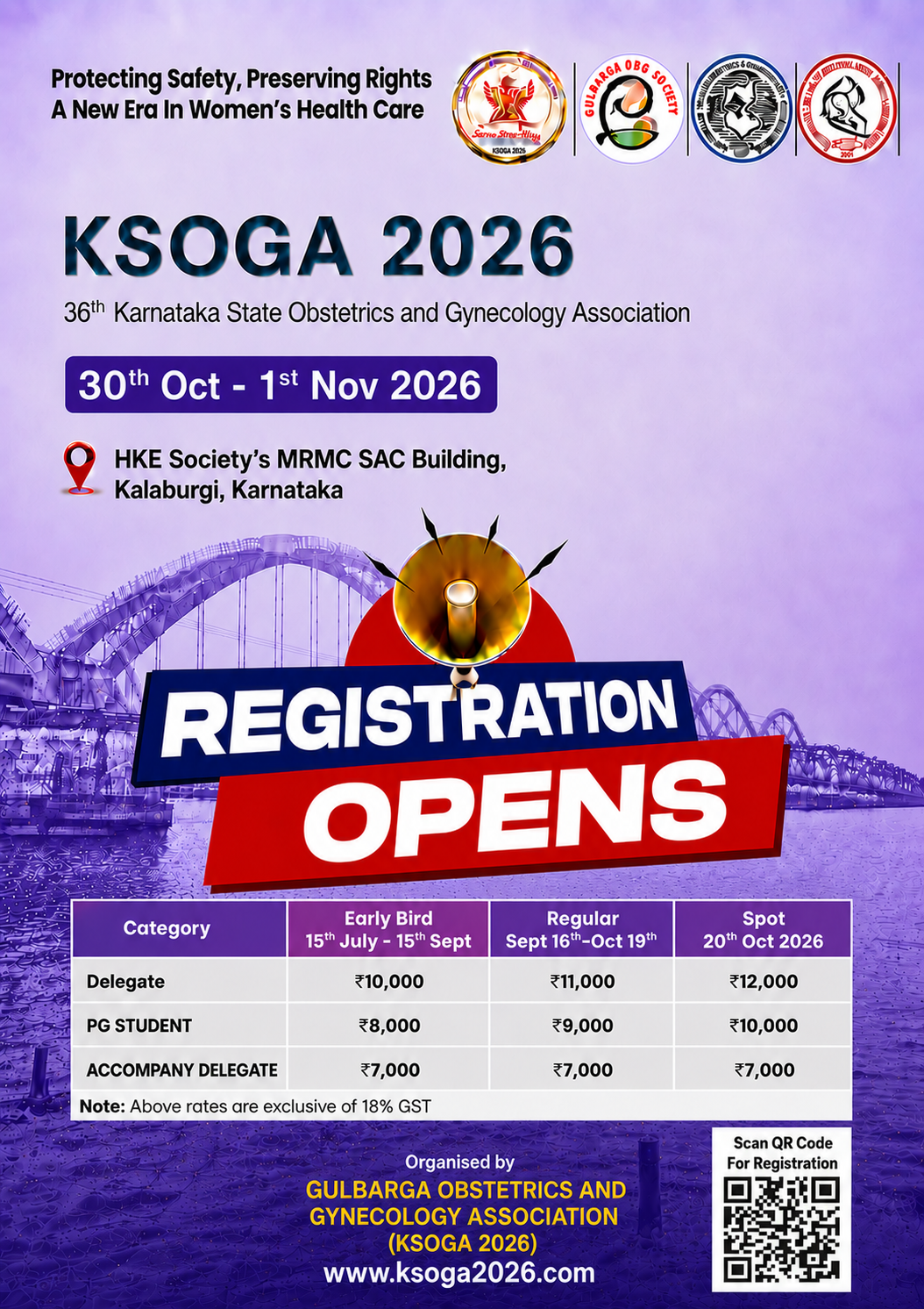 Registration Flyer
